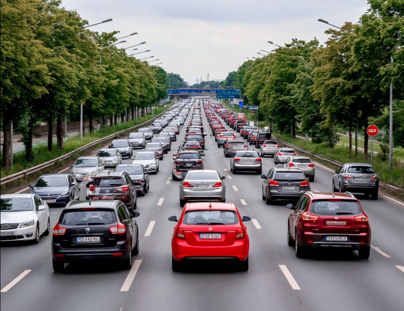 Повышение пропускной способности