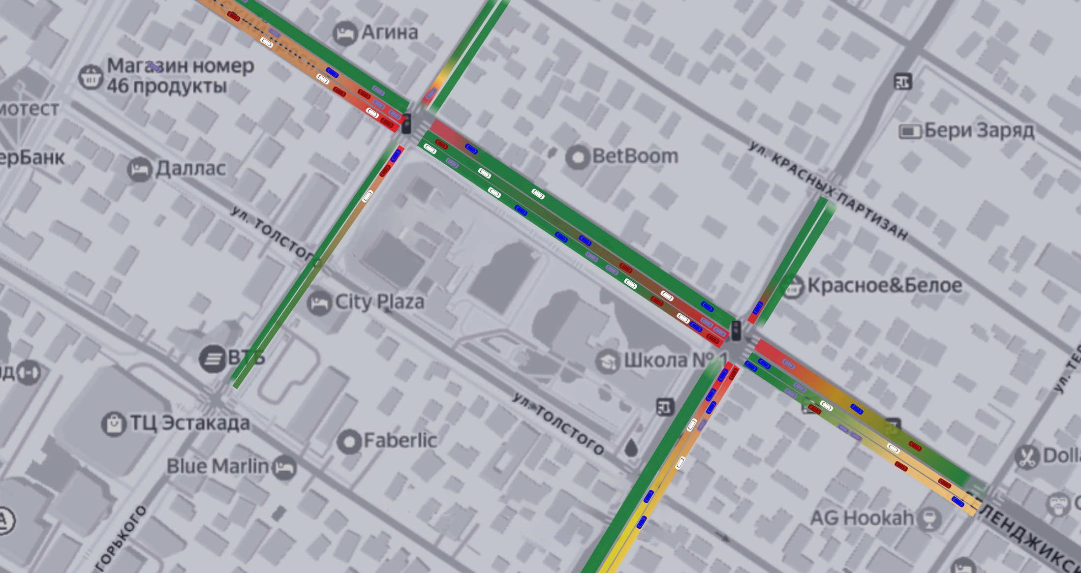 До оптимизации