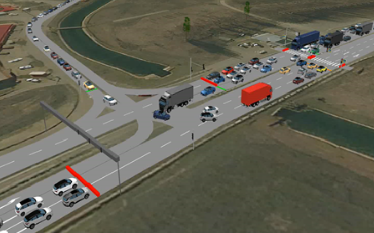 Координированное управление