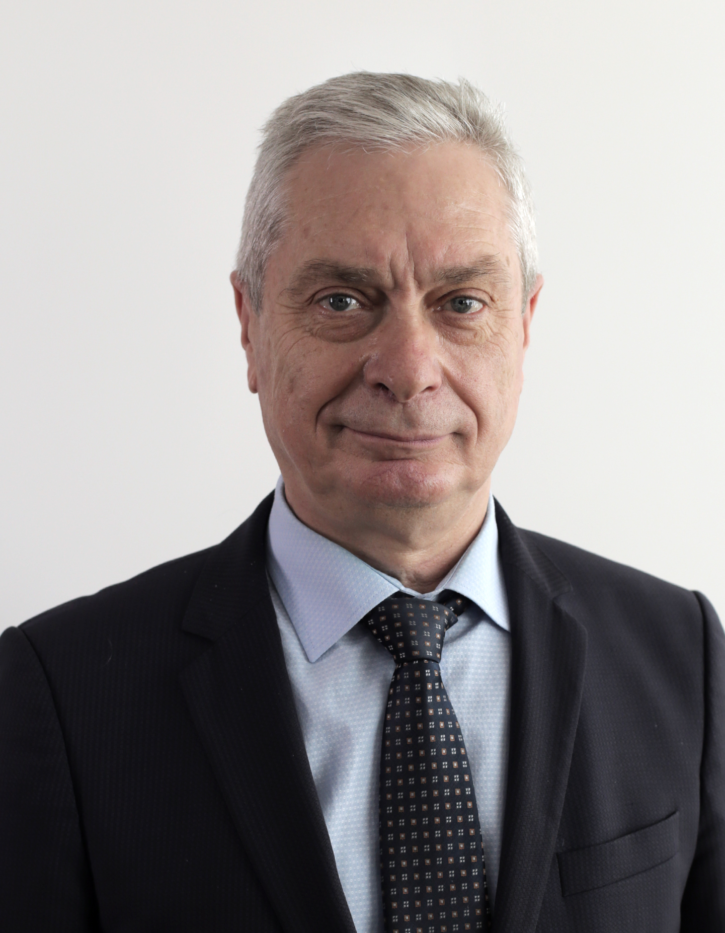 Трофименко Юрий Васильевич